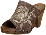 Produkt-Bild: Quest 12-2772-01-6 Damen Ballerinas
