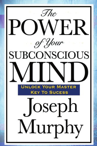 The Power of Your Subconscious Mind under Personal Transformation in The Books Store