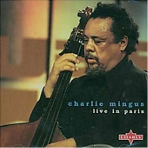Charles Mingus
