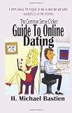 5118iGY7iVL. SL160  The Common Sense Clicker Guide to Online Dating