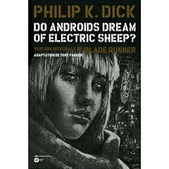 Do androids dream of electric sheep? : Tome 4