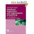 Handbuch Supervision und Organisationsentwicklung