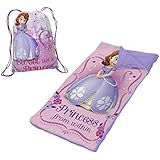 Disney Sofia The First Slumber Bag Set