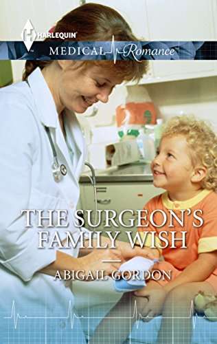 The Surgeon's Family Wish