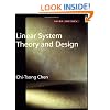Linear System Theory and Design (Oxford Series in Electrical and Computer Engineering)