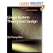Linear System Theory and Design (Oxford Series in Electrical and Computer Engineering)