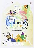 Poetry explorers 2009. Scotland poets