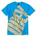 Obey - Men's Neu Disco Basic Tee (Teal)