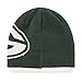 Peaks Green Bay Packers Beanie Cap