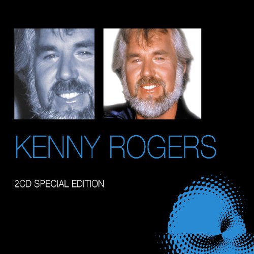 KENNY ROGERS - Poem For My Little Lady/Shine On Ruby Mountain - Zortam Music