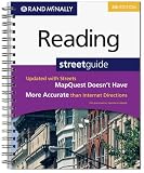 Rand McNally Reading, Pennsylvania street guide (4th Edition)