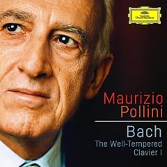 Das Wohltemperierte Klavier I