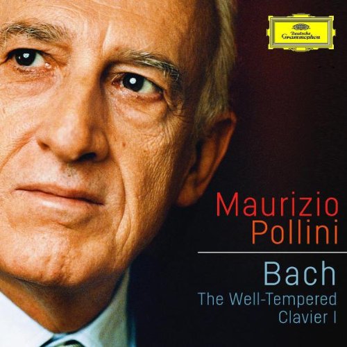 Produkt-Bild: Das Wohltemperierte Klavier I