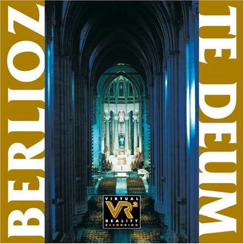 CD-Charts  Music : Berlioz: Te Deum