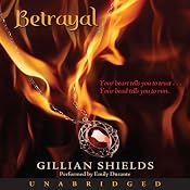 Betrayal | [Gillian Shields]