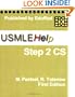 USMLE Help Step 2 CS