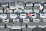 Keyboard 25 Site - 60