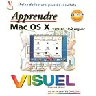 Click here to buy Mac OS X.2 by  Marangraphics.