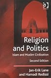 Image of Religion and Politics