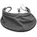 3M Speedglas Extended Coverage 9100, Welding Safety 06-0500-52, Ear and Neck