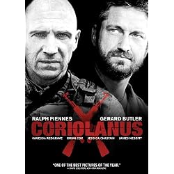 Coriolanus