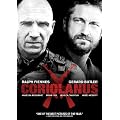 NEW Coriolanus (DVD)