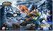World of Warcraft Trading Card Game - Heroes of Azeroth Playmat