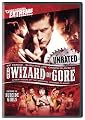 The Wizard of Gore