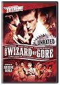 The Wizard of Gore