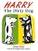 Books : Harry the Dirty Dog (Red Fox Picture Books)