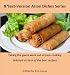 8 Best-version Asian Dishes series (Best-Version Recipe Books)
