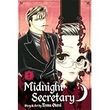 midnight secretary vol 2