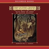 Tales from the Hood: The Sisters Grimm | Michael Buckley
