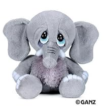 Heart Tuggers Elephant