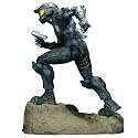 Halo 3 Steel Spartan Statue Figure