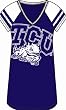 TCU - Football Jersey Nightshirt - Next Gen