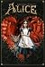 American McGee's Alice (Key Art, Alice and Cheshire Cat) Video Game Poster Print - 22" X 34"