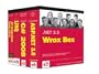 .NET 3.5 Wrox Box: Professional ASP.NET 3.5, Professional C# 2008, Professional LINQ, .NET Domain-Driven Design with C#