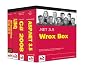 .NET 3.5 Wrox Box: Professional Asp.Net 3.5, Professional C# 2008, Professional Linq, .NET Domain-Driven Design With C#