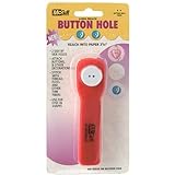 Mcgills Long Reach Punch, Buttonhole