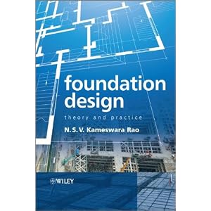 5118q9kAk5L. SL500 AA300  Foundation Design: Theory and Practice(PDF)