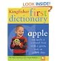 The Kingfisher First Dictionary (Kingfisher First Reference)