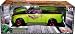 Search : The Incredible Hulk 2004 CHEVROLET SSR 1:18 Scale Maisto Marvel Die-Cast Metal Collectible Vehicle