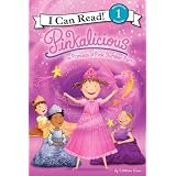 Pinkalicious:ThePrincessofPinkSlumberParty(ICanReadBook1)
