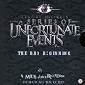 The Bad Beginning, A Multi-Voice Recording: A Series of Unfortunate Events #1