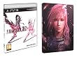 Final Fantasy XIII-2 + Steelbook [Bundle]