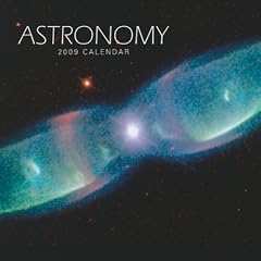 Astronomy 2009 Square Wall Calendar (Multilingual Edition)