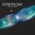 Astronomy 2009 Square Wall Calendar