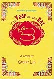 The Year of the Rat (A Pacy Lin Novel)