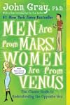 Men Are from Mars, Women Are from Ven...